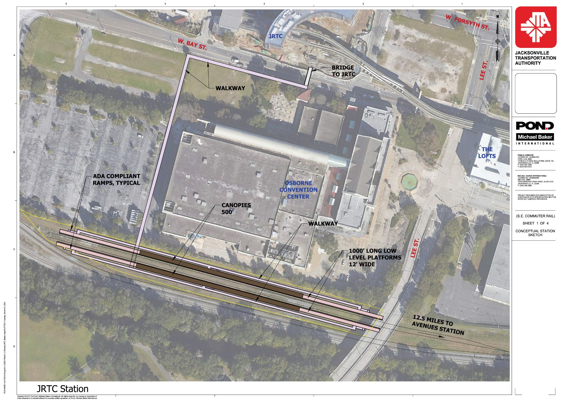 Commuter Rail's Return?